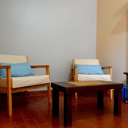 La Valentina Hotel Purmamarca Eksteriør billede
