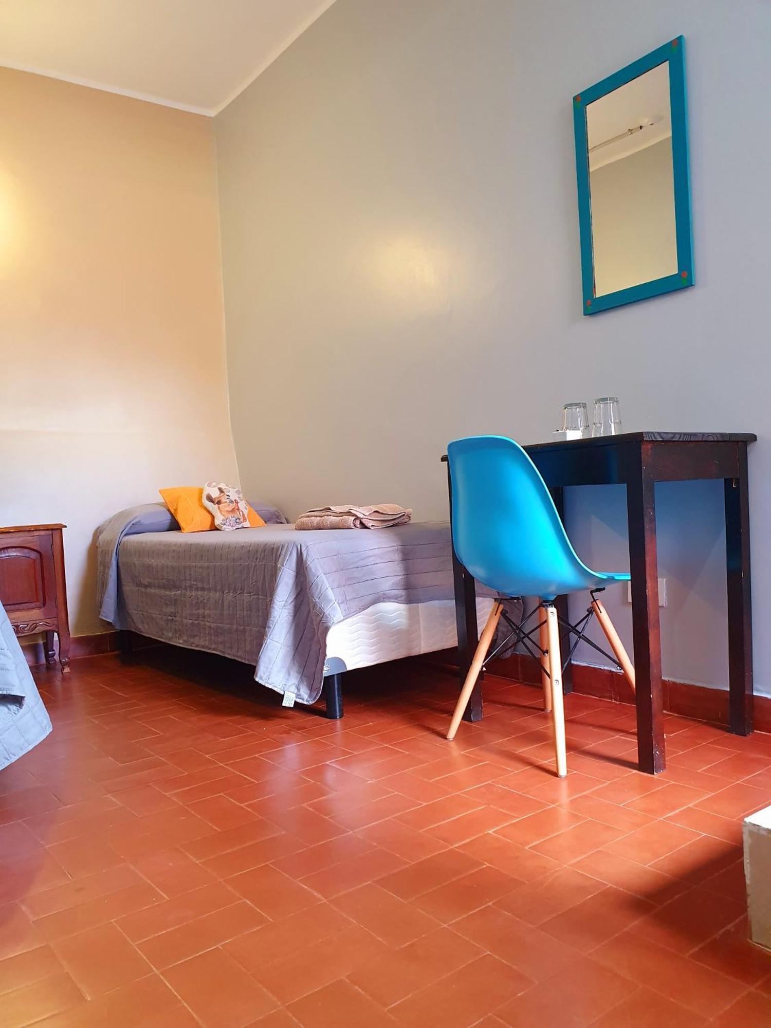 La Valentina Hotel Purmamarca Eksteriør billede