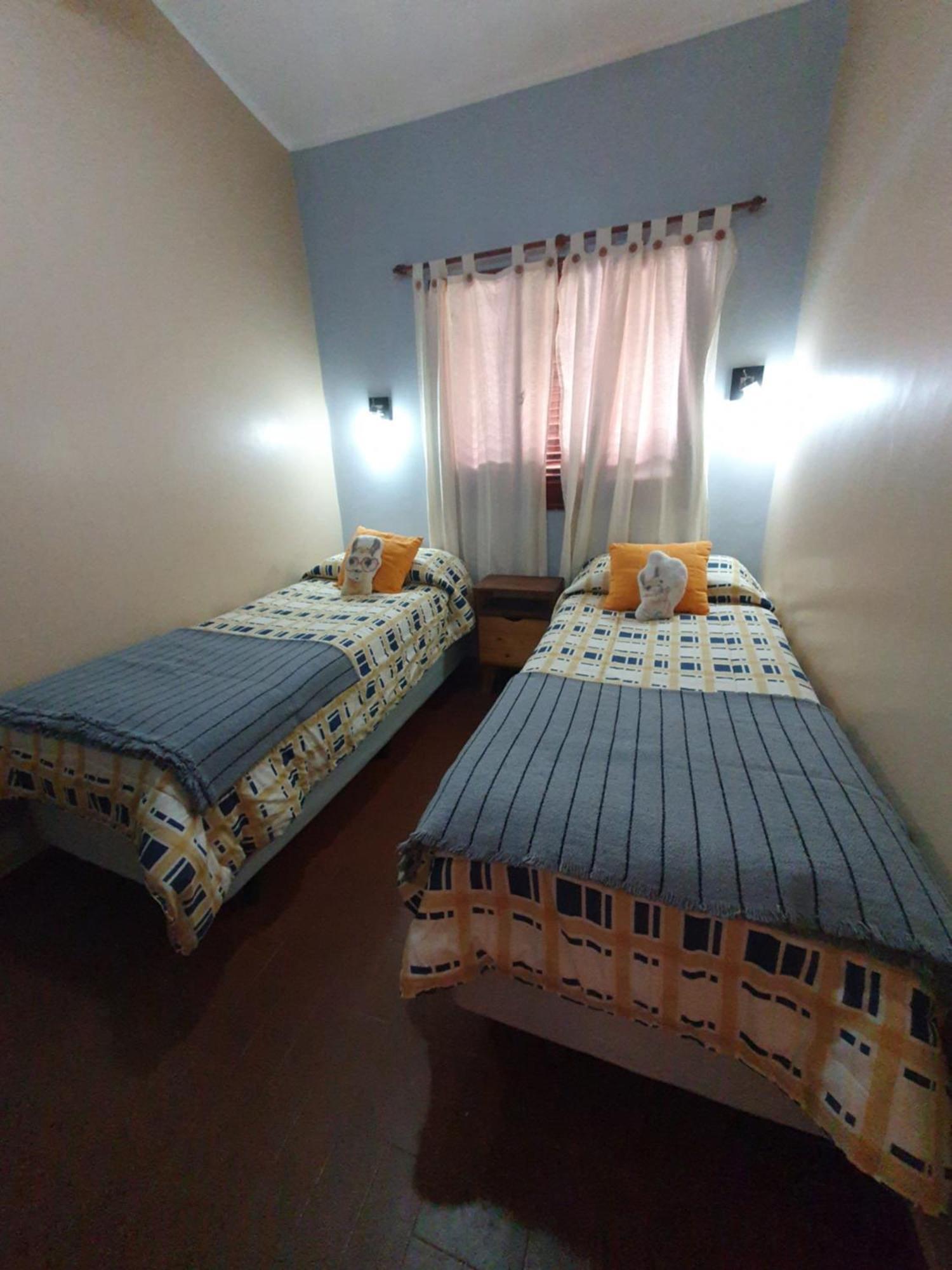 La Valentina Hotel Purmamarca Eksteriør billede