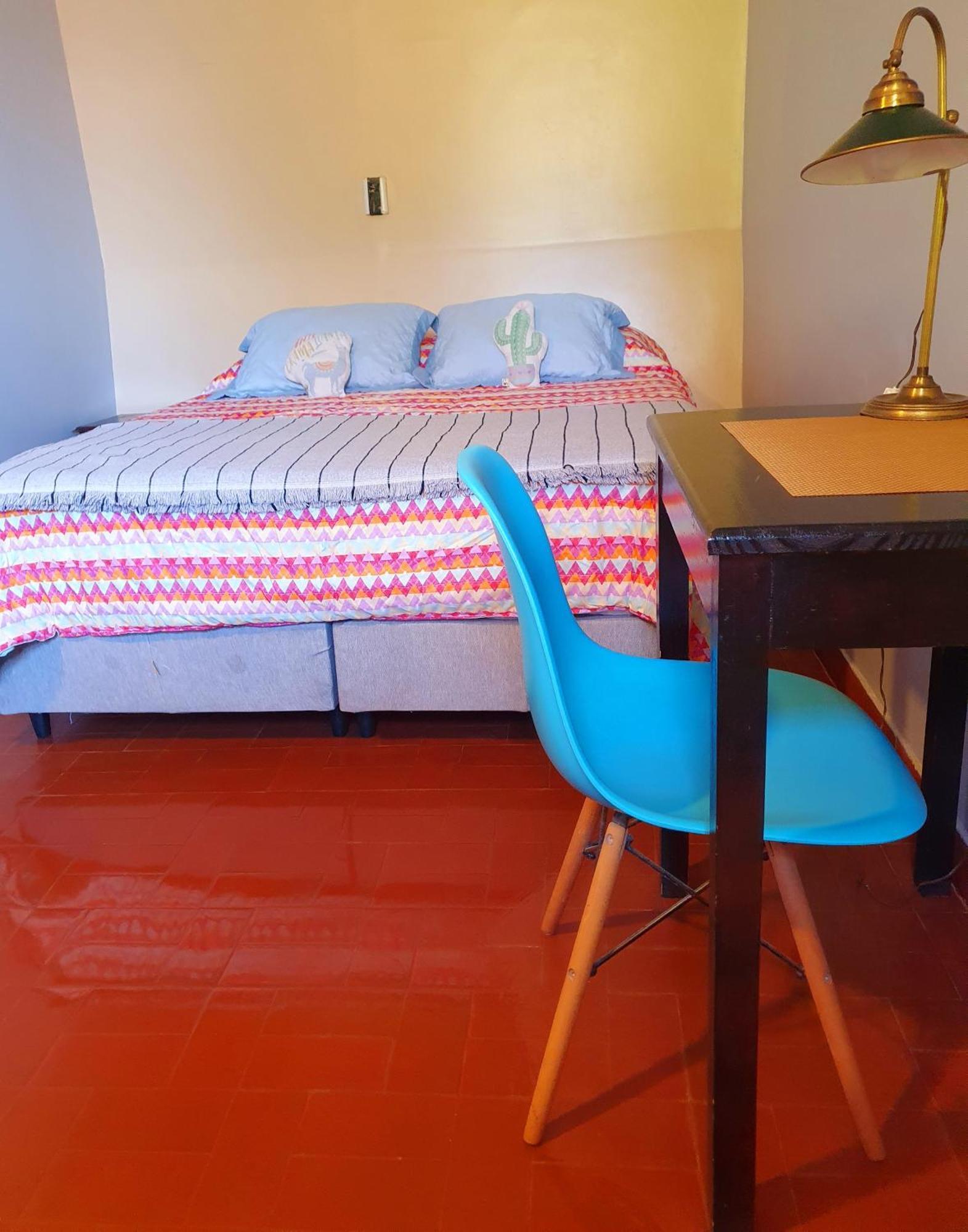 La Valentina Hotel Purmamarca Eksteriør billede
