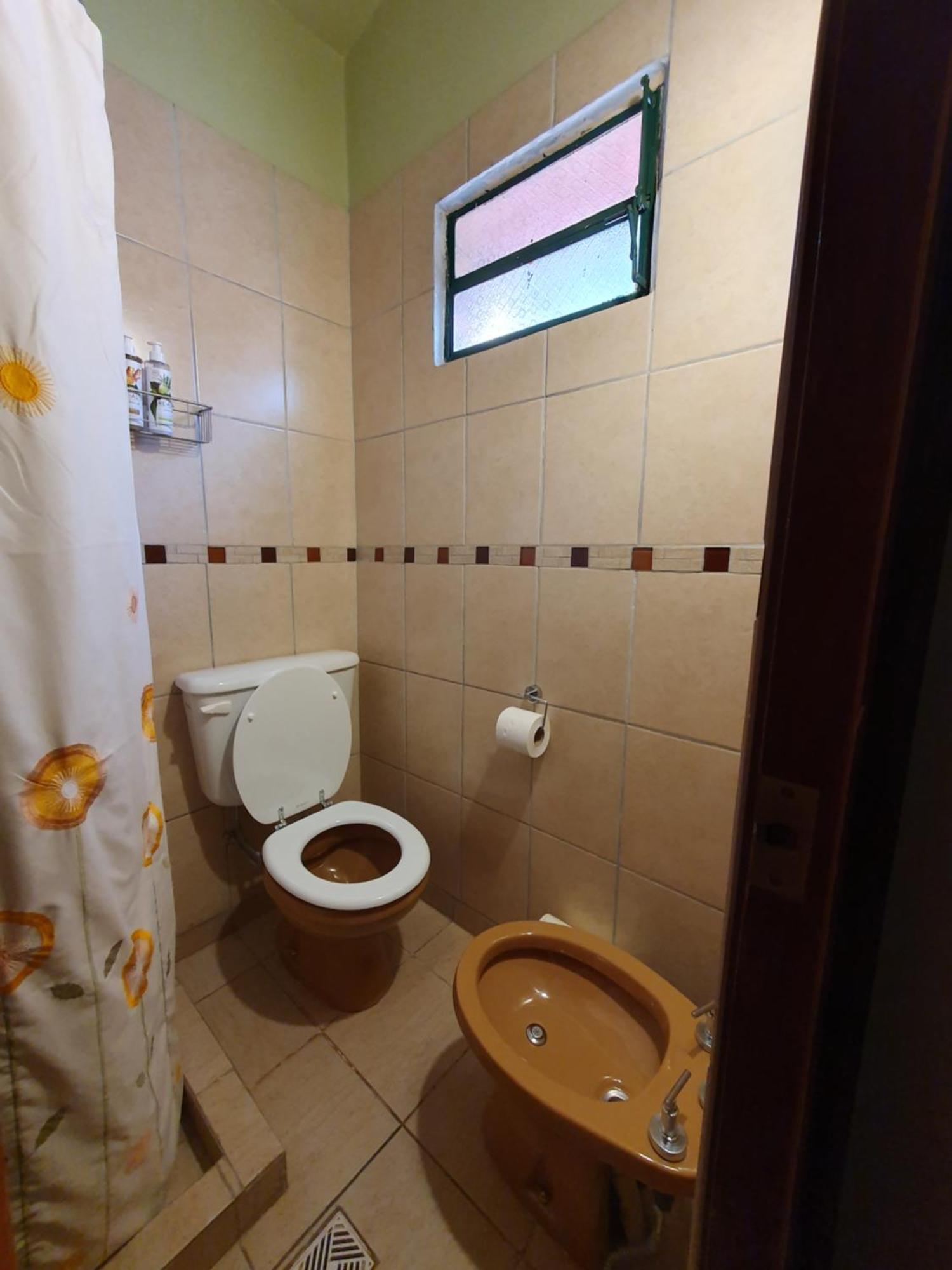 La Valentina Hotel Purmamarca Eksteriør billede