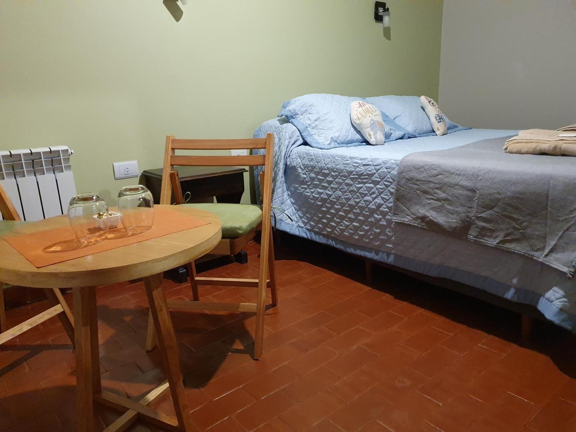 La Valentina Hotel Purmamarca Eksteriør billede