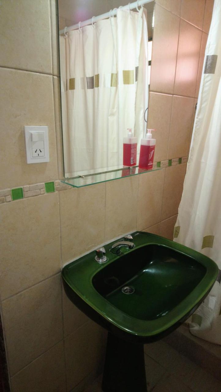 La Valentina Hotel Purmamarca Eksteriør billede
