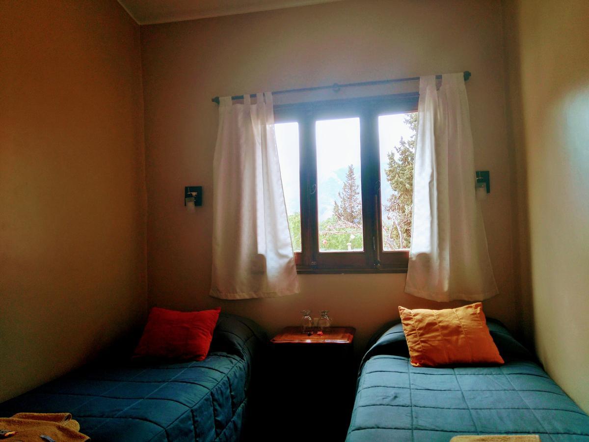 La Valentina Hotel Purmamarca Eksteriør billede