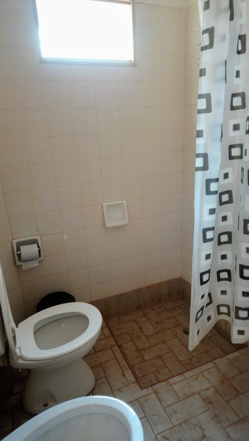 La Valentina Hotel Purmamarca Eksteriør billede