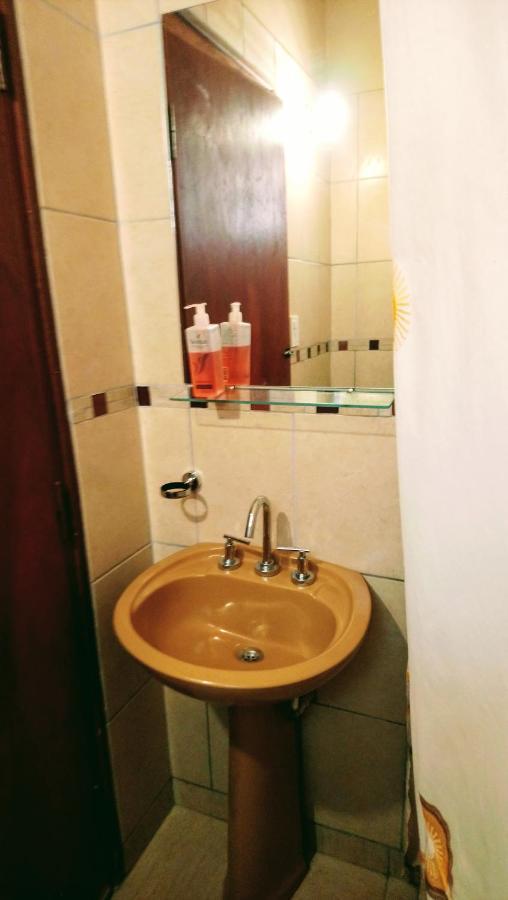 La Valentina Hotel Purmamarca Eksteriør billede